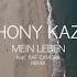 Jhony Kaze MEIN LEBEN Feat Raf Camora Remix HD Official Video Clip By Arno T Rammonat