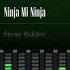 Courtney Melody Ninja Mi Ninja Fever Riddim HD