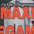 SERGE BEYNAUD MAXI MEGAMIX COUPE DECALE By Dj NO