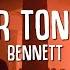 BENNETT Vois Sur Ton Chemin Techno Mix LYRICS