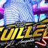 Mix Halloween 2024 DJ Guiller El Amigable