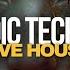 Melodic Techno 2024 Progressive House Mix Lysa Chain MARICA Steve Dekay RAVOK RaveVerse