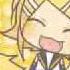 Kagamine Rin S RING RING RING