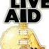 QUEEN IN LIVE AID 13th July 1985 COMPLETED ALBUM