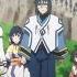 Reincarnation As The Strongest Magic Mask Prince Episode 1 12 28 English Dub New Anime 2024