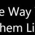 Just The Way You Are Anthem Lights Cover