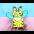 Poppy Playtime Chapter 2 Cat Bee Shorts Satisfying Youtubeshorts