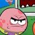 Sponge Bob Animated In Red Ball 4 Ep 1 Final Boss ORIGINAL 2022