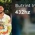 BUTRINT IMERI X KIDA X LEDRI VULA DALE 432hz