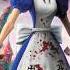 Examining American McGee S Alice Series Including Alice Asylum