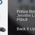 Back It Up Video Version Prince Royce Ft Jennifer Lopez Pitbull