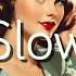 Old Slow Big Band Jazz Golden Age Vintage Smooth Jazz From An Old Radio