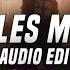 Stromae Tous Les Mêmes Audio Edit