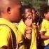 Papua New Guinean School Children Singing National Anthem PNG Songs