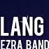 Ezra Band Walang Iba Lyrics