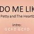 Don T Do Me Like That By Tom Petty And The Heartbreakers Easy Chords And Lyrics