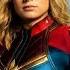 Captain Marvel The Most BORING MEDIOCRE Marvel Movie Yet