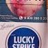 Обновленный Lucky Strike Blue Россия