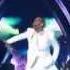 Chris Brown Performs Beautiful People Benny Benassi MTV Video Music Awards 2011