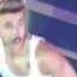 Justin Bieber Beauty And A Beat Live Manchester 22 February 2013 HD