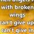 Breaking Benjamin Angels Fall Lyrics 2015