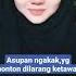 Asupan Ngakak Video Lucu Viral