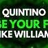 Quintino Mike Williams Let Me Be Your Fantasy