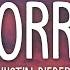 Justin Bieber Sorry Lyrics