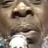 Rufus Thomas Walkin The Dog Sunday Night Live 1989