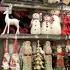 5 Stores The Ultimate Christmas Shop With Me HomeGoods TJ Maxx Marshalls Target Michales