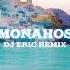 Alexandros Tsopozidis Monahos DJ ERIC REMIX