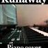 Runaway By Kanye Piano Kanyewest