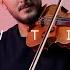 MAWTINI Violin Cover By Andre Soueid موطني أندريه سويد