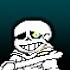 UnderSwap Distrust Sans Phase 1 UNDERTALE Fangame ORG S Take