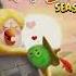 Angry Birds Season Fairy Hogmother