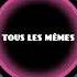 Stromae Tous Les Mêmes K0SMIC REMIX