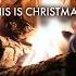 Luther Vandross This Is Christmas Fireplace Video Christmas Songs