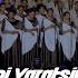 SATANI YARATSINZWE Hoziana Choir ADEPR Nyarugenge Official Music Viddeo