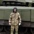 Putin S New T 14 Armata Tank Has Been Unleashed In Ukraine