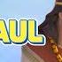 Superbook David And Saul Season 3 Episode 7 Full Episode Official HD Version