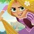 Wind In My Hair From Tangled Before Ever After