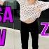 SALSA BOW ZIN 93 ANH Armando Heidy Salsa Zumba Official Dancer Anastasia Rzhavina