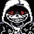 UNDERTALE Cataclysm Last Breath Sans