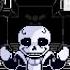 NO HIT Undertale Megalovania 8th Anniversary Sans Fight FIRST EVER