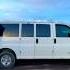 Limo Tint For Chevy Express Van Tint Vanlife Campervan Limo Travel Chevyexpress Backpacking