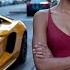 Racist Cop Steals Lamborghini From Black Girl Gets What He Deserves