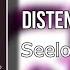 Seelo Distend Enhanced Music