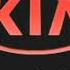 Kia Logo Effects