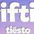 Tiësto Drifting Lyrics