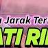 DJ OBATI RINDUKU REMIX FULL BASS VIRAL TIKTOK TERBARU 2024 DJ JAUHNYA JARAK TERBENTANG